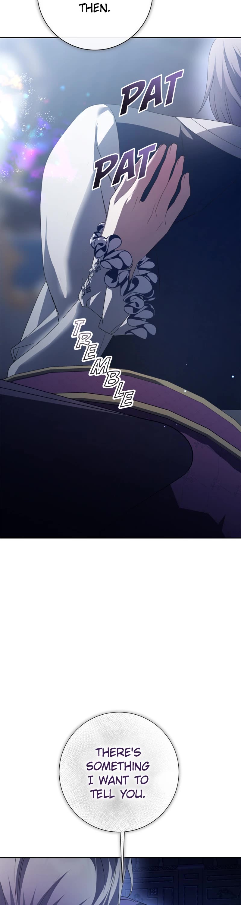 To Be You, Even Just For a Day Chapter 162 page 32 - Chapter 162: Ep. 161 - THE MOST PATHETIC PROFESSION OF LOVE IN THE WORLD