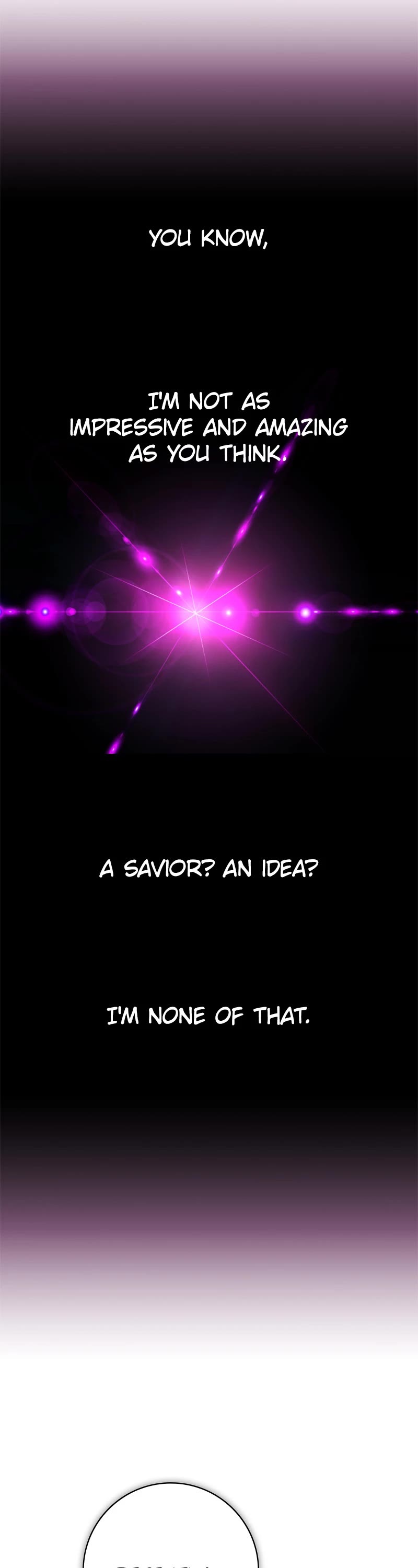 To Be You, Even Just For a Day Chapter 162 page 34 - Chapter 162: Ep. 161 - THE MOST PATHETIC PROFESSION OF LOVE IN THE WORLD