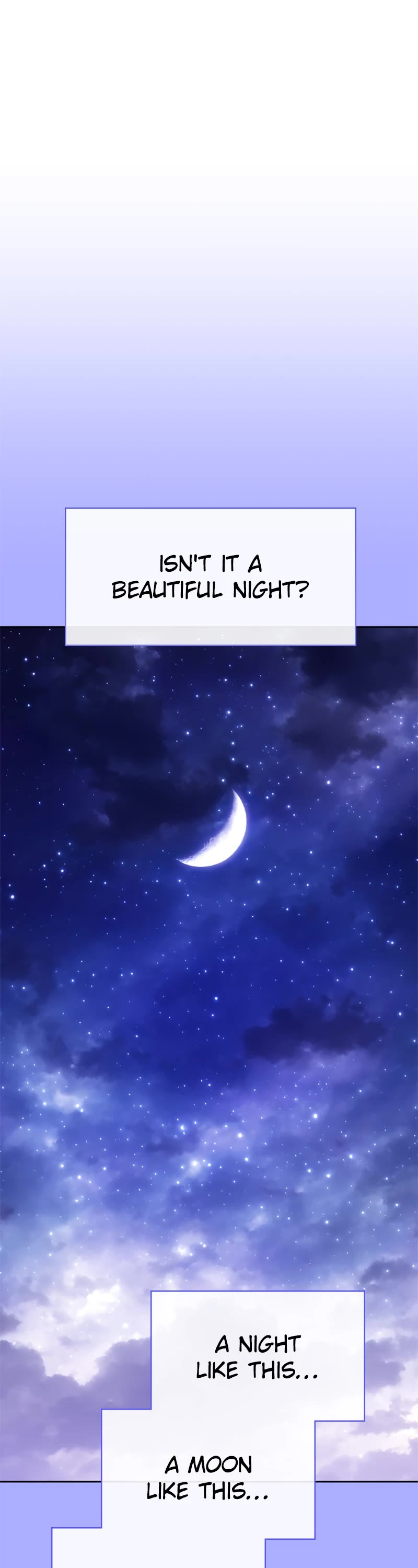 To Be You, Even Just For a Day Chapter 162 page 4 - Chapter 162: Ep. 161 - THE MOST PATHETIC PROFESSION OF LOVE IN THE WORLD