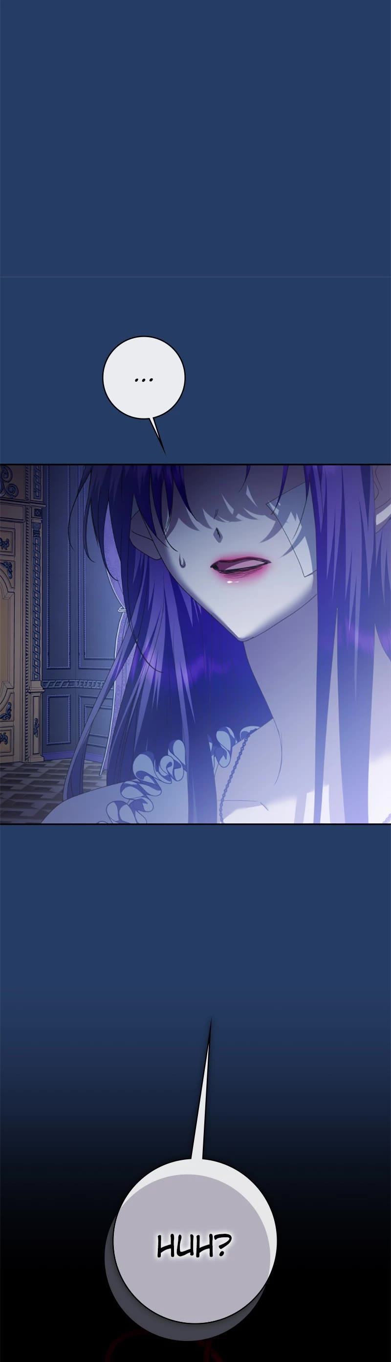 To Be You, Even Just For a Day Chapter 162 page 44 - Chapter 162: Ep. 161 - THE MOST PATHETIC PROFESSION OF LOVE IN THE WORLD