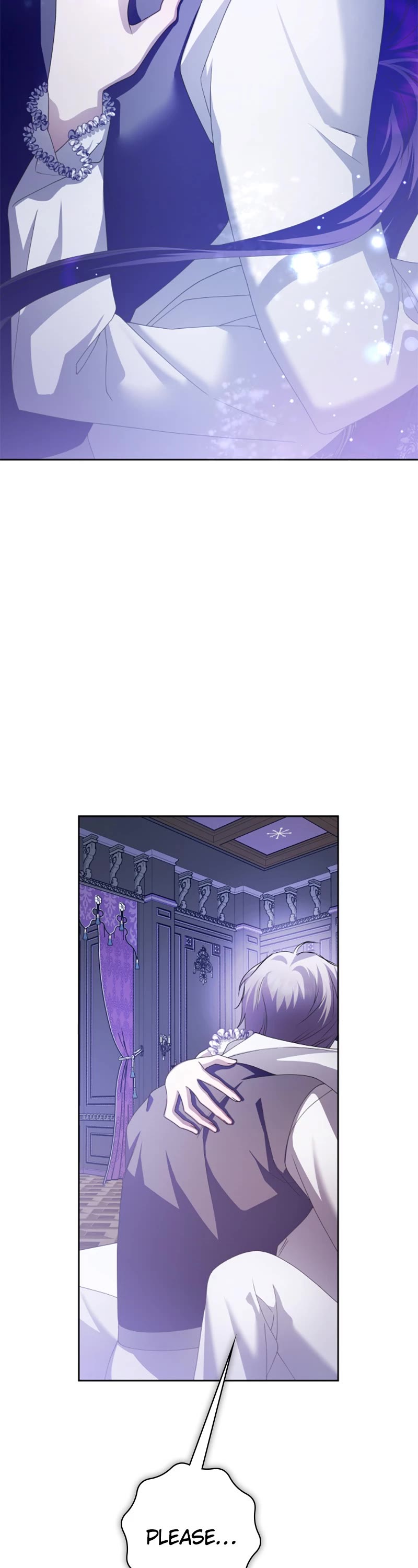 To Be You, Even Just For a Day Chapter 162 page 46 - Chapter 162: Ep. 161 - THE MOST PATHETIC PROFESSION OF LOVE IN THE WORLD