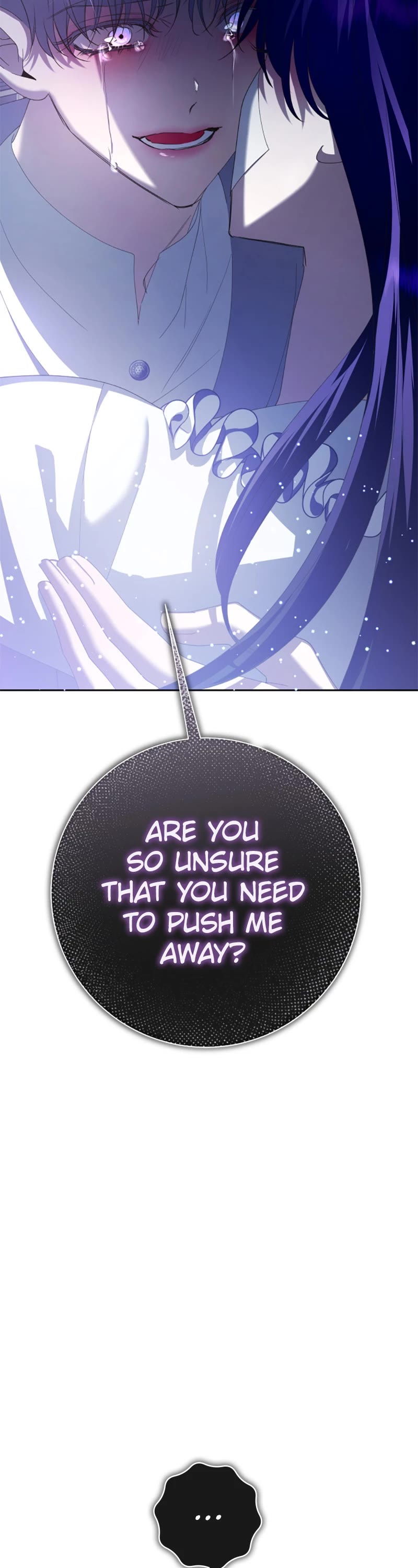 To Be You, Even Just For a Day Chapter 162 page 48 - Chapter 162: Ep. 161 - THE MOST PATHETIC PROFESSION OF LOVE IN THE WORLD