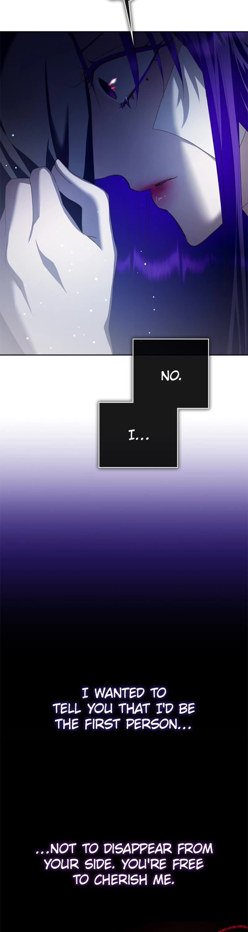 To Be You, Even Just For a Day Chapter 162 page 49 - Chapter 162: Ep. 161 - THE MOST PATHETIC PROFESSION OF LOVE IN THE WORLD