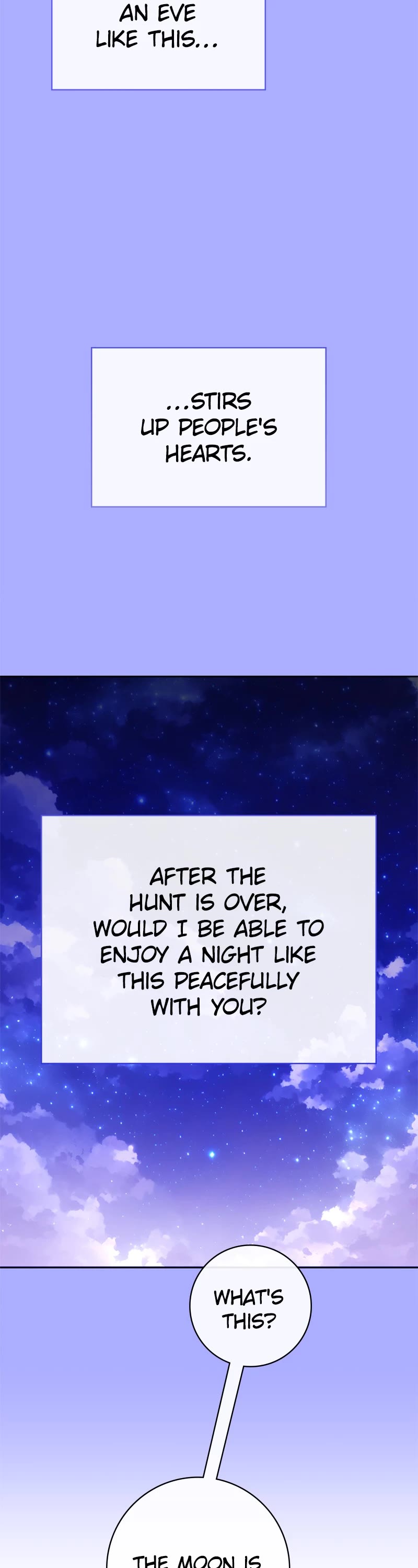 To Be You, Even Just For a Day Chapter 162 page 5 - Chapter 162: Ep. 161 - THE MOST PATHETIC PROFESSION OF LOVE IN THE WORLD