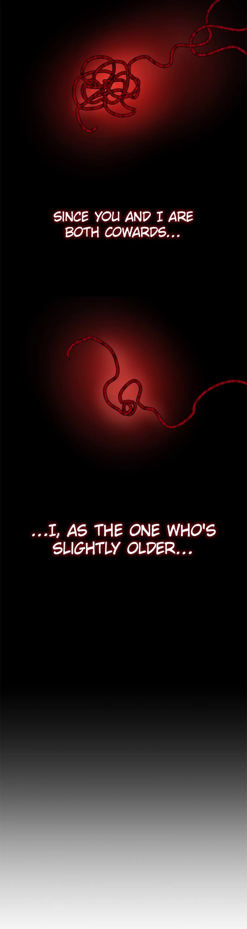 To Be You, Even Just For a Day Chapter 162 page 50 - Chapter 162: Ep. 161 - THE MOST PATHETIC PROFESSION OF LOVE IN THE WORLD