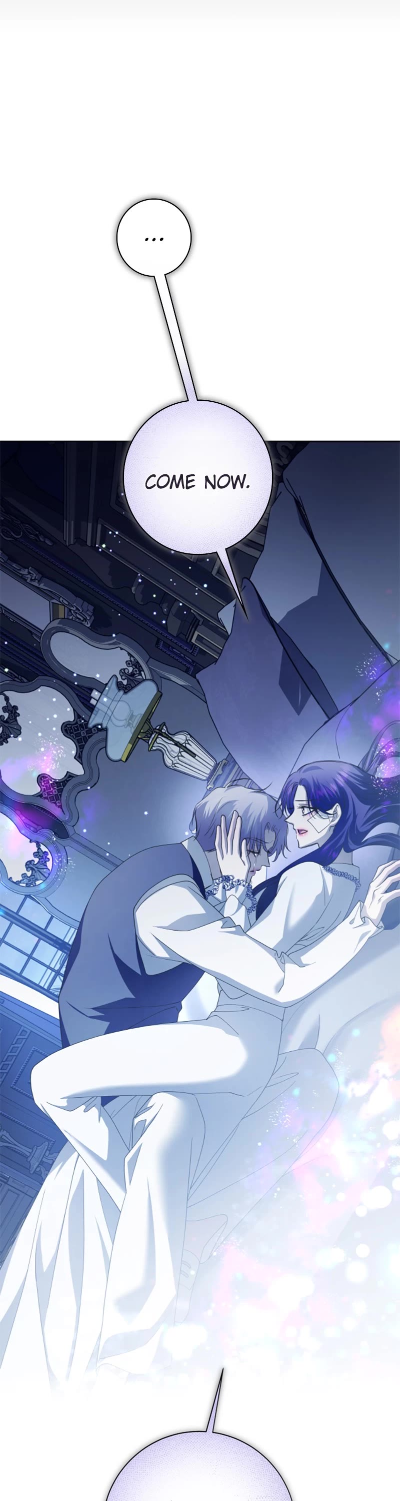 To Be You, Even Just For a Day Chapter 162 page 51 - Chapter 162: Ep. 161 - THE MOST PATHETIC PROFESSION OF LOVE IN THE WORLD