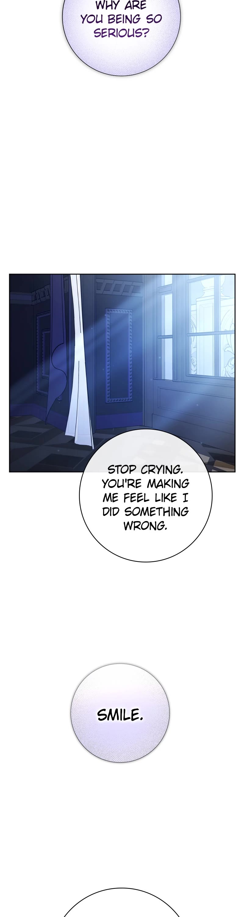 To Be You, Even Just For a Day Chapter 162 page 52 - Chapter 162: Ep. 161 - THE MOST PATHETIC PROFESSION OF LOVE IN THE WORLD