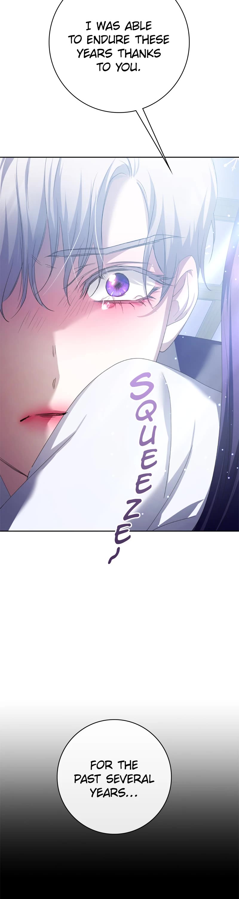 To Be You, Even Just For a Day Chapter 162 page 53 - Chapter 162: Ep. 161 - THE MOST PATHETIC PROFESSION OF LOVE IN THE WORLD