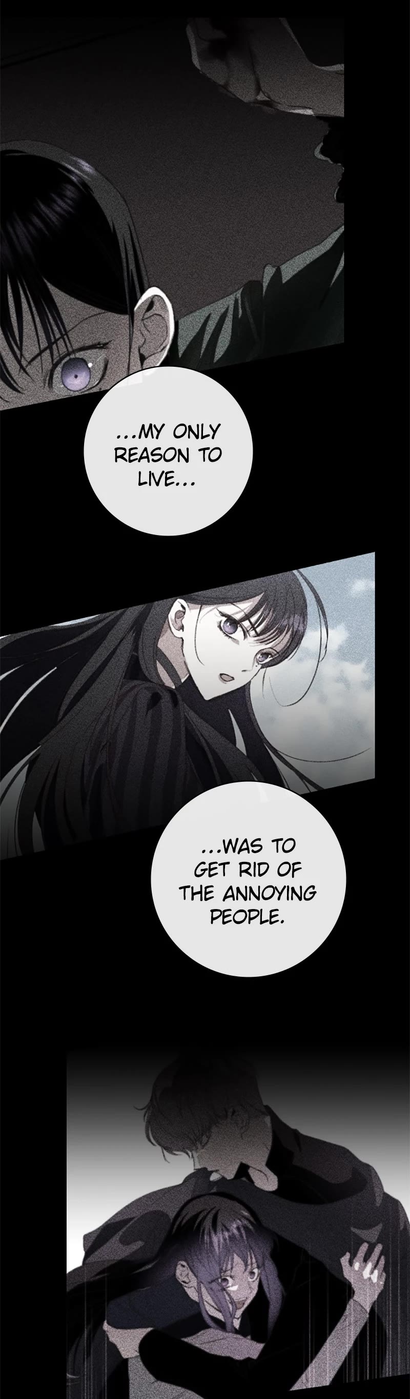 To Be You, Even Just For a Day Chapter 162 page 54 - Chapter 162: Ep. 161 - THE MOST PATHETIC PROFESSION OF LOVE IN THE WORLD