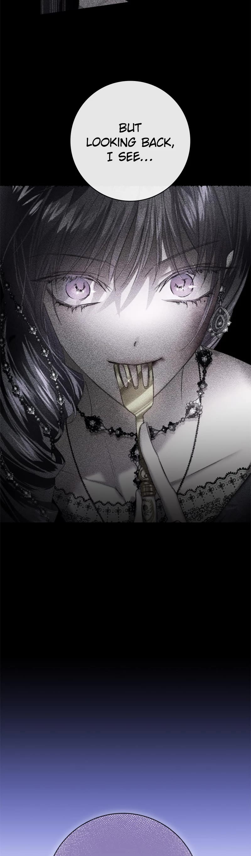 To Be You, Even Just For a Day Chapter 162 page 55 - Chapter 162: Ep. 161 - THE MOST PATHETIC PROFESSION OF LOVE IN THE WORLD