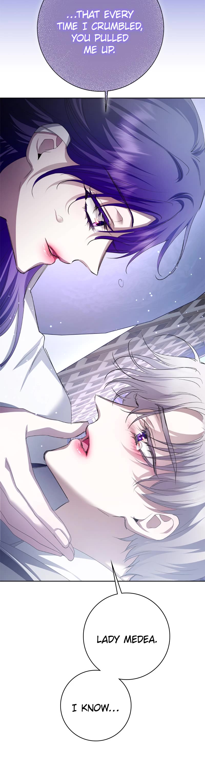 To Be You, Even Just For a Day Chapter 162 page 56 - Chapter 162: Ep. 161 - THE MOST PATHETIC PROFESSION OF LOVE IN THE WORLD
