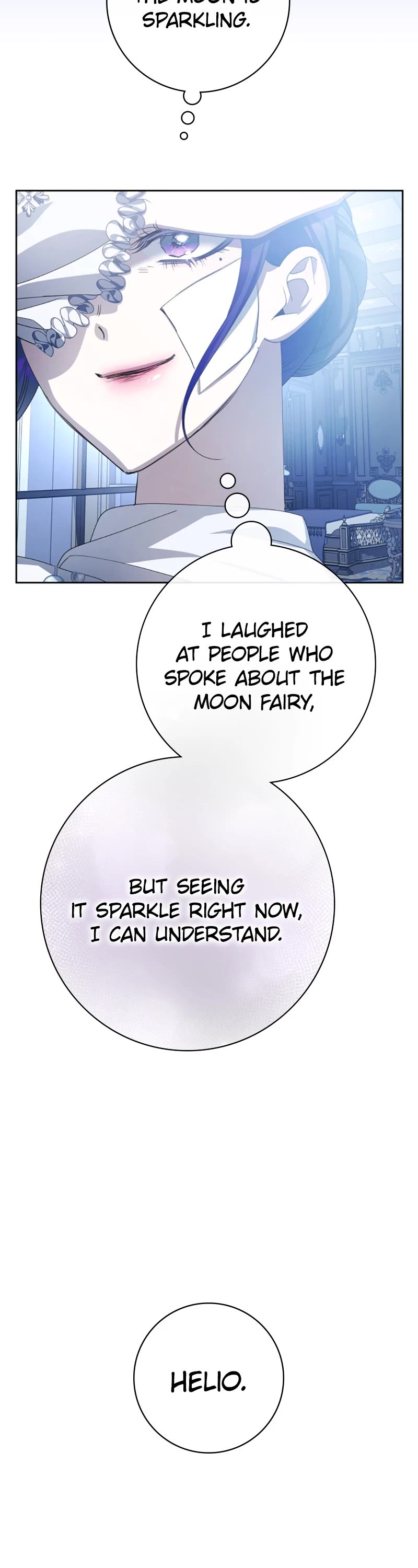 To Be You, Even Just For a Day Chapter 162 page 6 - Chapter 162: Ep. 161 - THE MOST PATHETIC PROFESSION OF LOVE IN THE WORLD