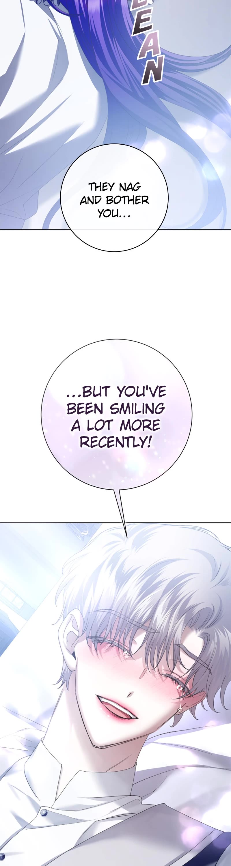 To Be You, Even Just For a Day Chapter 162 page 63 - Chapter 162: Ep. 161 - THE MOST PATHETIC PROFESSION OF LOVE IN THE WORLD