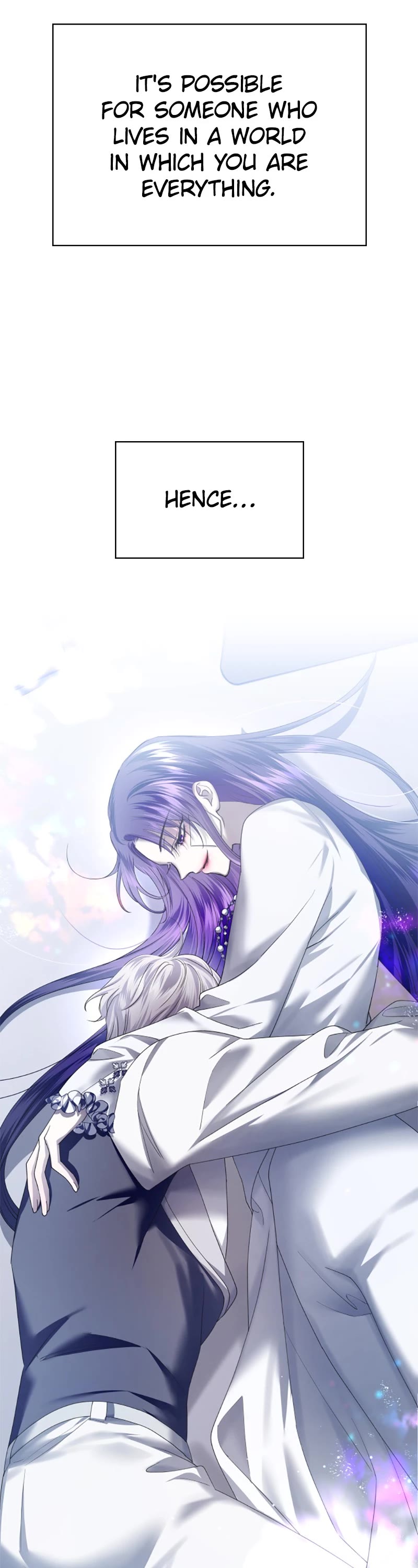 To Be You, Even Just For a Day Chapter 162 page 66 - Chapter 162: Ep. 161 - THE MOST PATHETIC PROFESSION OF LOVE IN THE WORLD