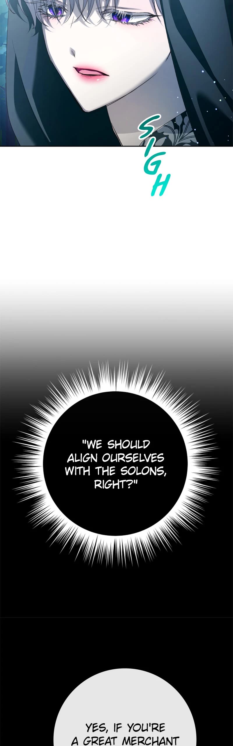 To Be You, Even Just For a Day Chapter 162 page 69 - Chapter 162: Ep. 161 - THE MOST PATHETIC PROFESSION OF LOVE IN THE WORLD