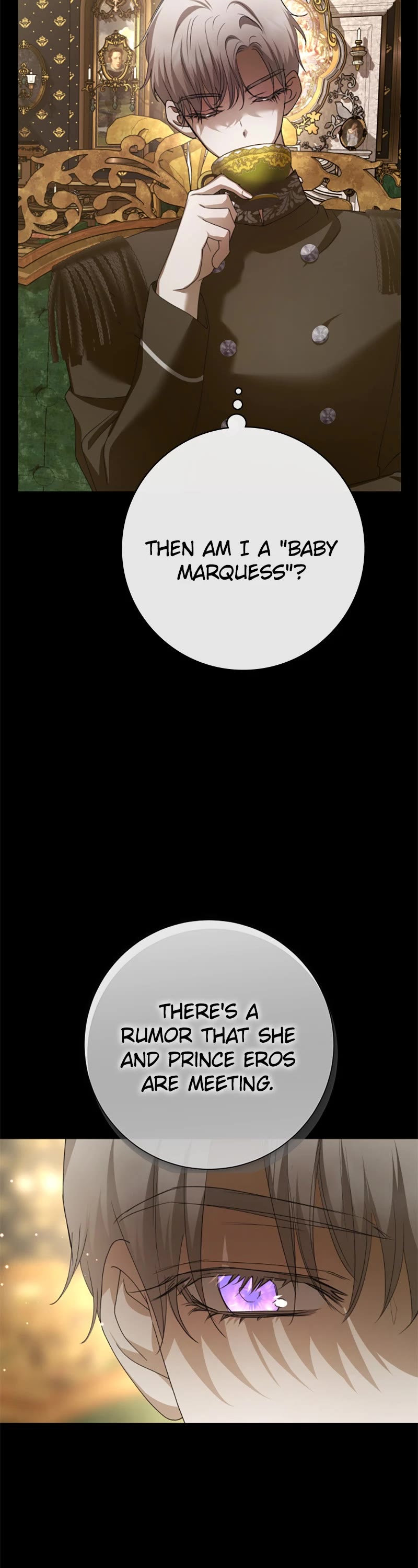 To Be You, Even Just For a Day Chapter 162 page 72 - Chapter 162: Ep. 161 - THE MOST PATHETIC PROFESSION OF LOVE IN THE WORLD