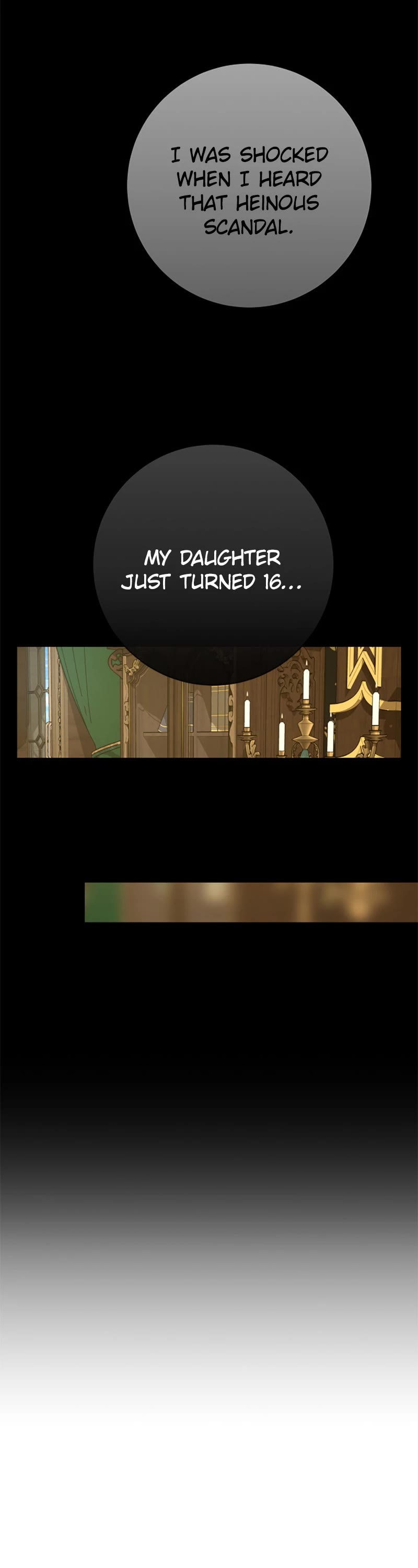 To Be You, Even Just For a Day Chapter 162 page 75 - Chapter 162: Ep. 161 - THE MOST PATHETIC PROFESSION OF LOVE IN THE WORLD