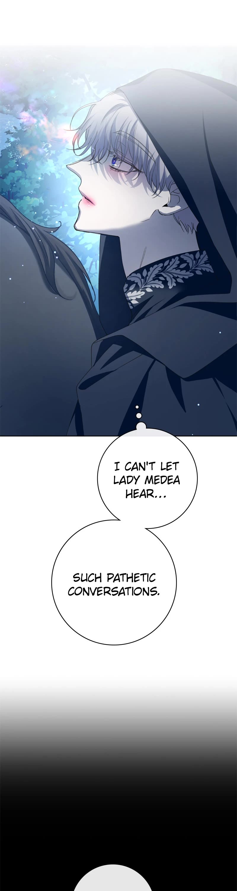 To Be You, Even Just For a Day Chapter 162 page 76 - Chapter 162: Ep. 161 - THE MOST PATHETIC PROFESSION OF LOVE IN THE WORLD