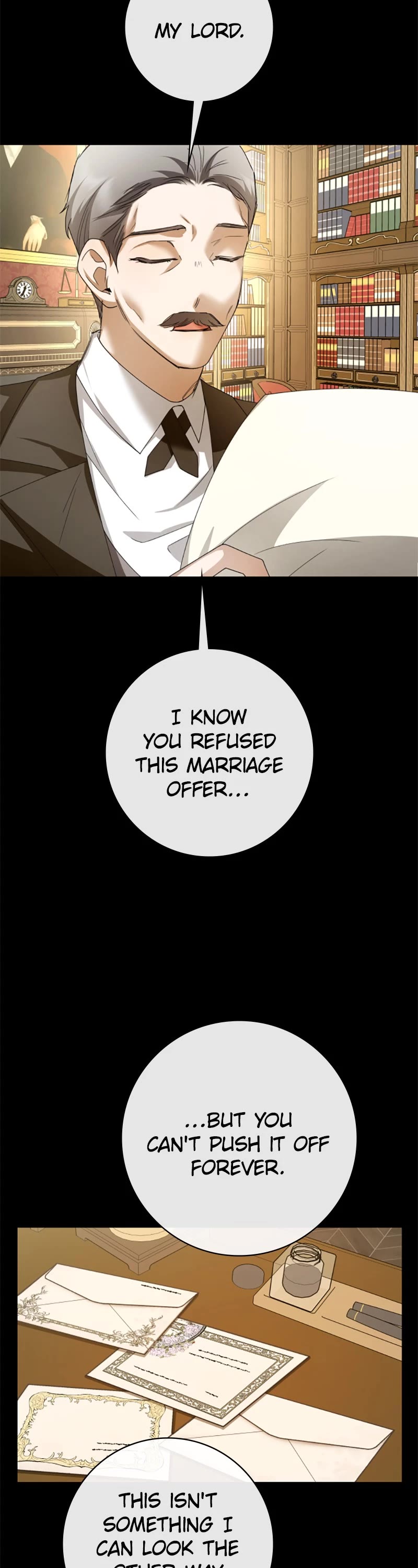 To Be You, Even Just For a Day Chapter 162 page 77 - Chapter 162: Ep. 161 - THE MOST PATHETIC PROFESSION OF LOVE IN THE WORLD