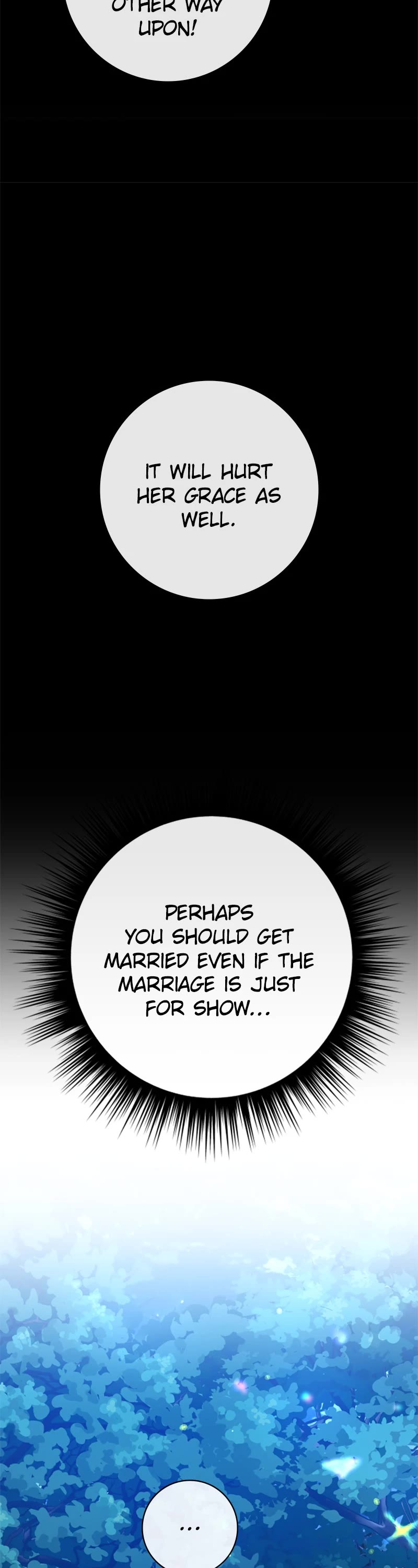 To Be You, Even Just For a Day Chapter 162 page 78 - Chapter 162: Ep. 161 - THE MOST PATHETIC PROFESSION OF LOVE IN THE WORLD