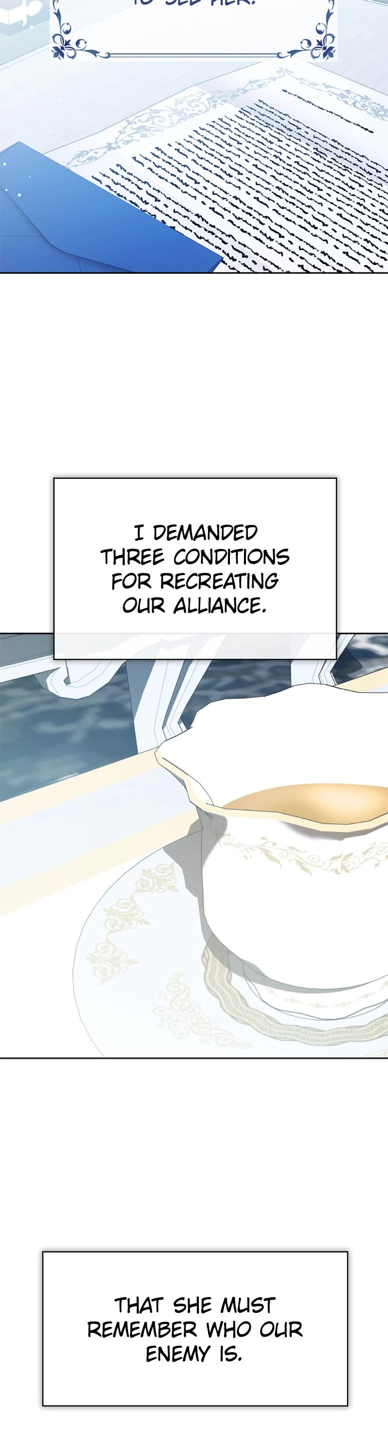 To Be You, Even Just For a Day Chapter 162 page 82 - Chapter 162: Ep. 161 - THE MOST PATHETIC PROFESSION OF LOVE IN THE WORLD