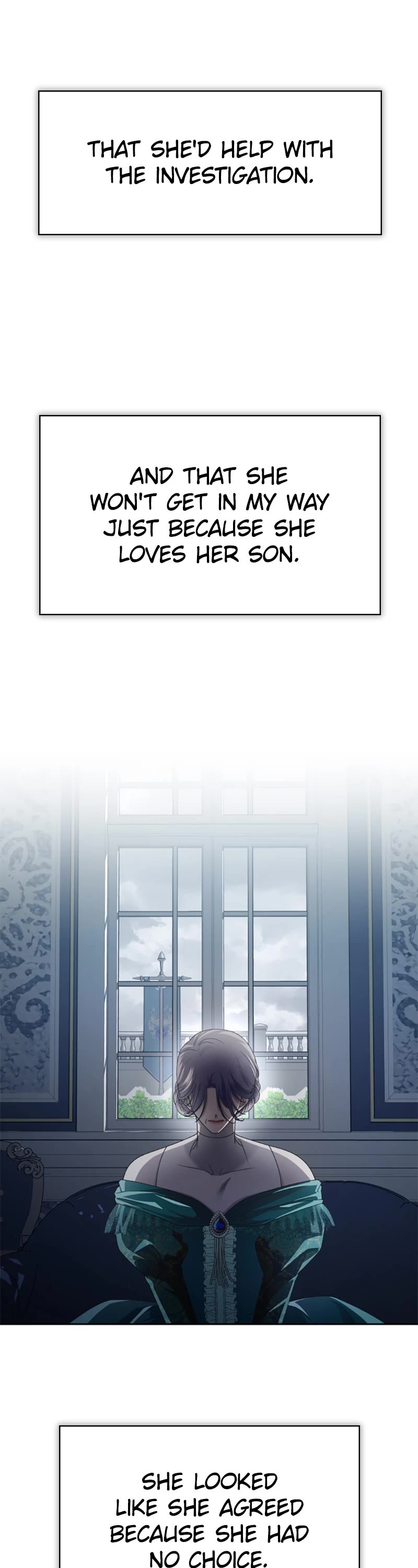 To Be You, Even Just For a Day Chapter 162 page 83 - Chapter 162: Ep. 161 - THE MOST PATHETIC PROFESSION OF LOVE IN THE WORLD