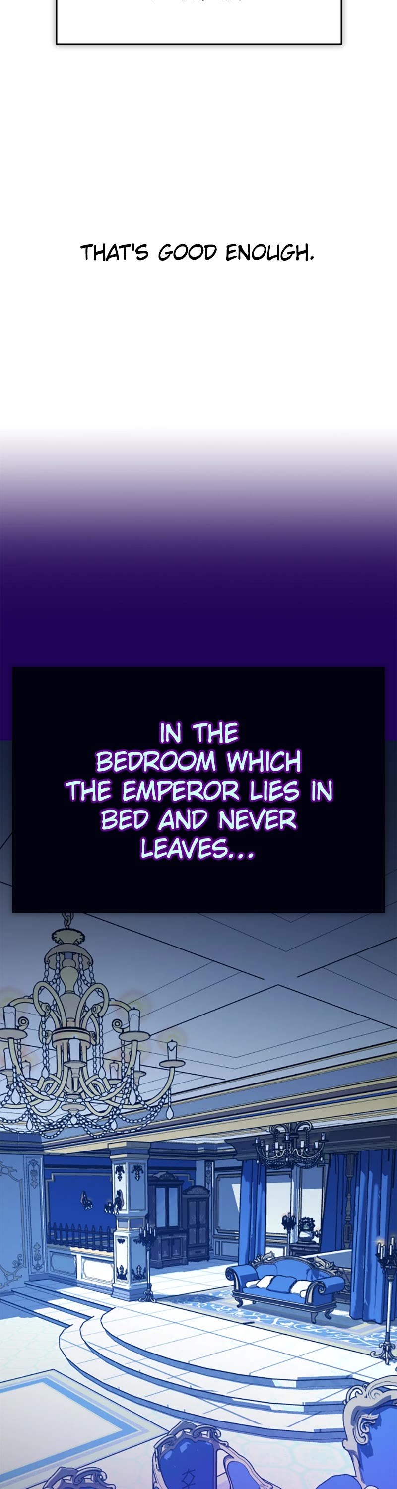 To Be You, Even Just For a Day Chapter 162 page 84 - Chapter 162: Ep. 161 - THE MOST PATHETIC PROFESSION OF LOVE IN THE WORLD