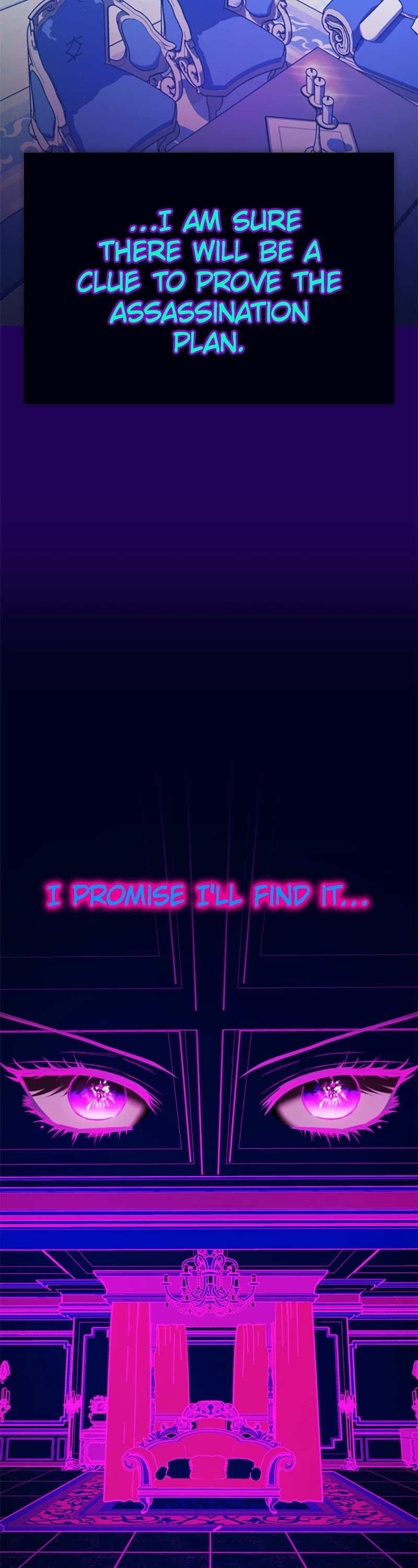 To Be You, Even Just For a Day Chapter 162 page 85 - Chapter 162: Ep. 161 - THE MOST PATHETIC PROFESSION OF LOVE IN THE WORLD