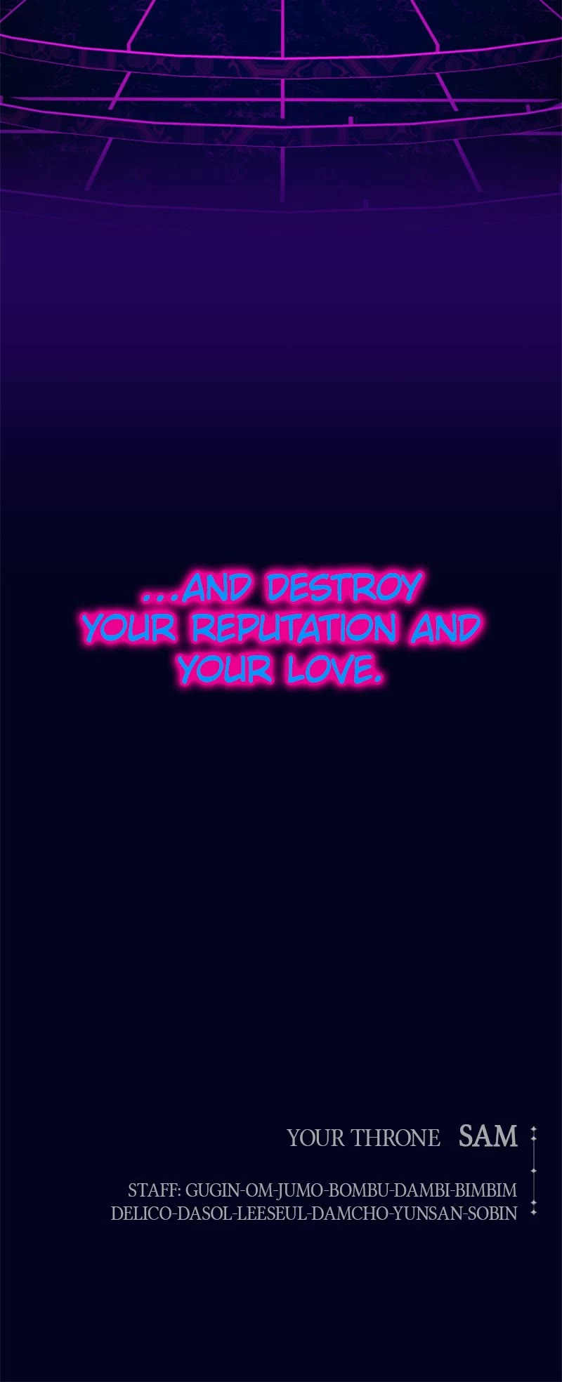 To Be You, Even Just For a Day Chapter 162 page 86 - Chapter 162: Ep. 161 - THE MOST PATHETIC PROFESSION OF LOVE IN THE WORLD