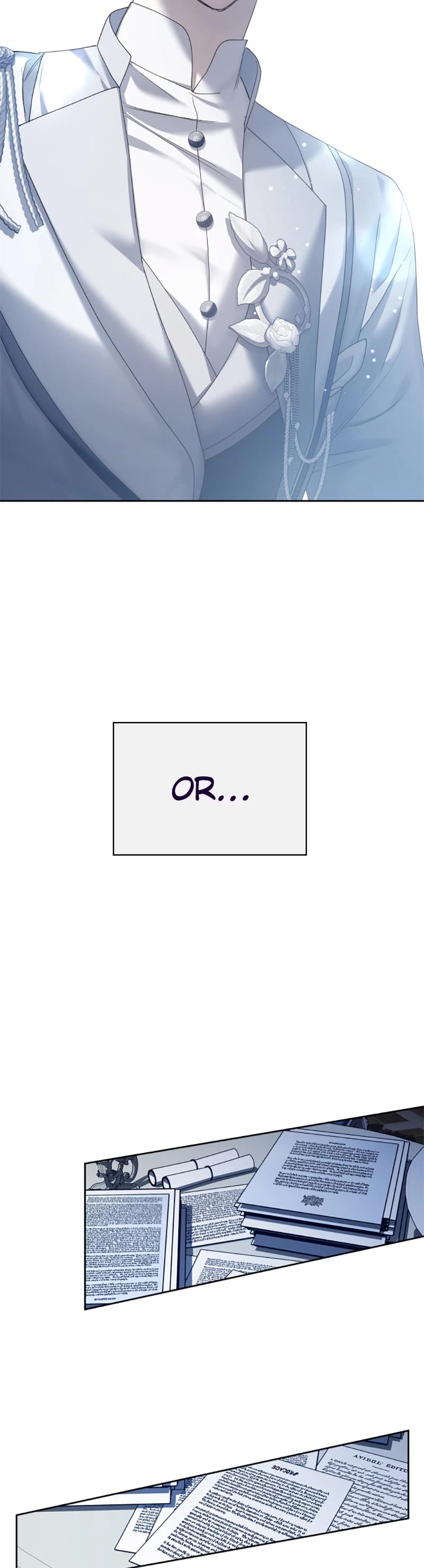To Be You, Even Just For a Day Chapter 162 page 9 - Chapter 162: Ep. 161 - THE MOST PATHETIC PROFESSION OF LOVE IN THE WORLD