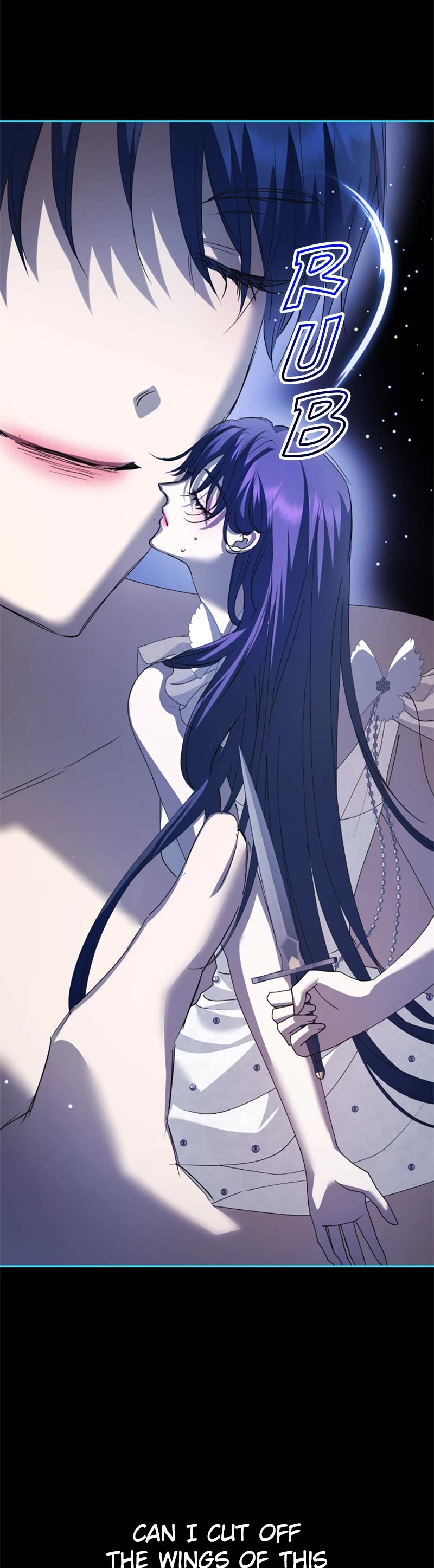 To Be You, Even Just For a Day Chapter 163 page 10 - Chapter 163: Ep. 162 - BLUE HAWK HUNTING (1)