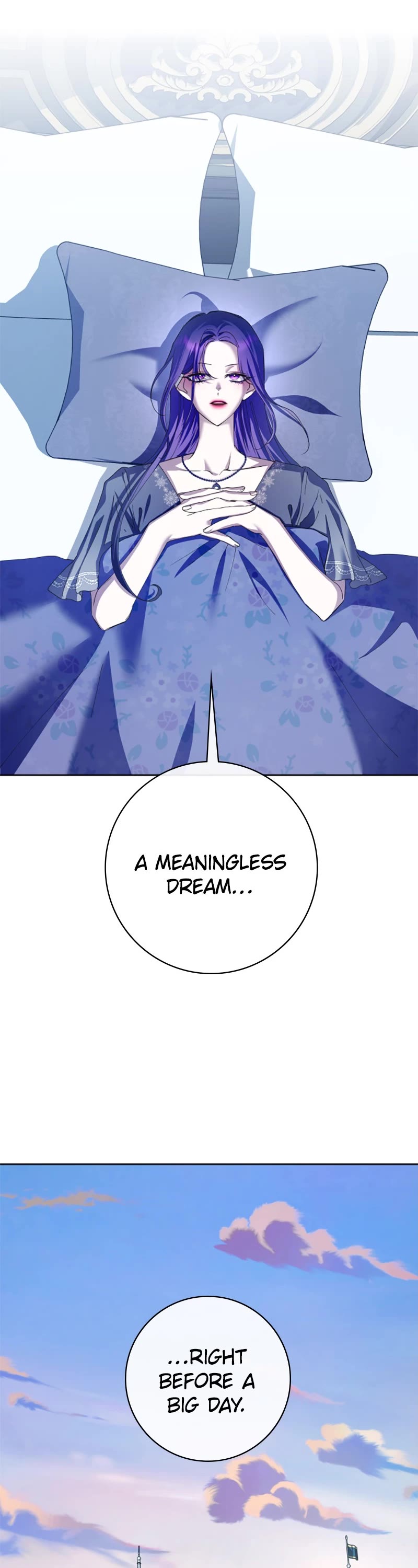 To Be You, Even Just For a Day Chapter 163 page 13 - Chapter 163: Ep. 162 - BLUE HAWK HUNTING (1)