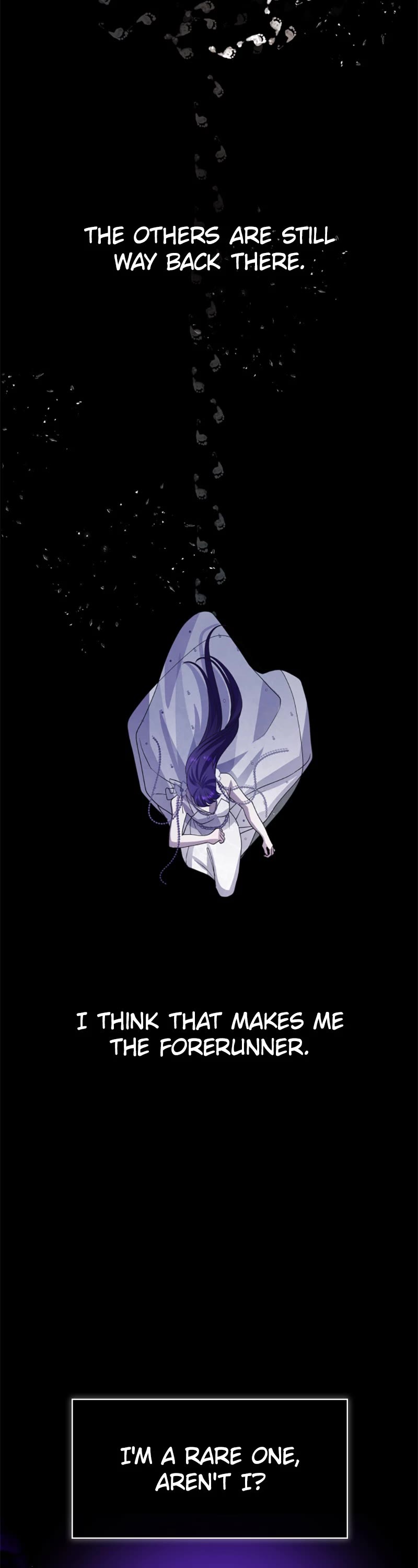 To Be You, Even Just For a Day Chapter 163 page 2 - Chapter 163: Ep. 162 - BLUE HAWK HUNTING (1)