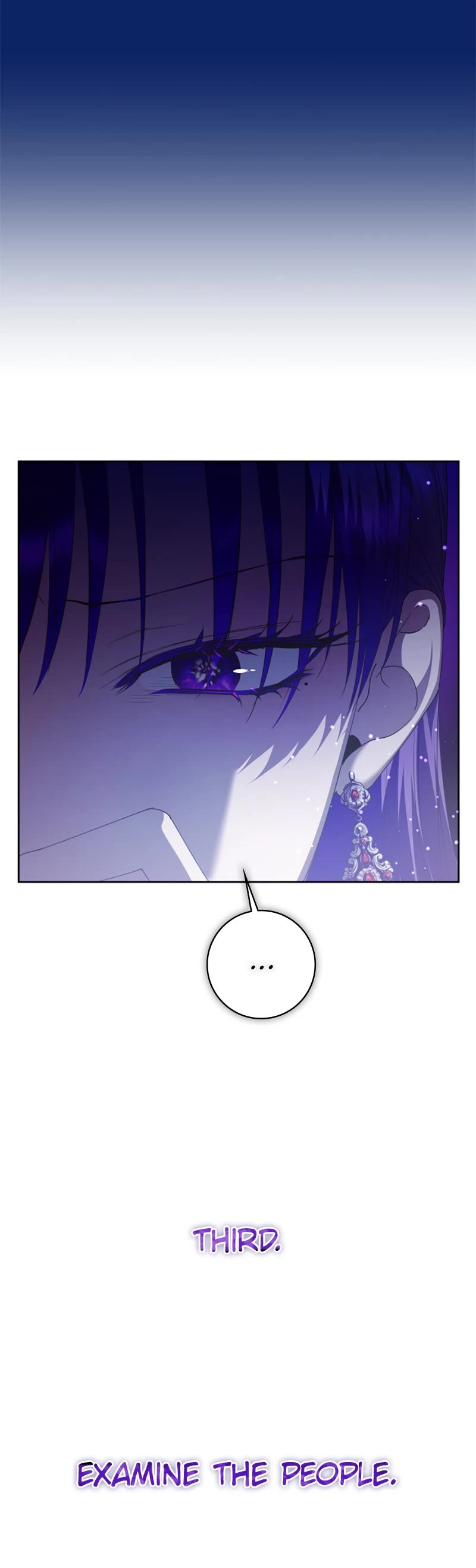 To Be You, Even Just For a Day Chapter 163 page 24 - Chapter 163: Ep. 162 - BLUE HAWK HUNTING (1)