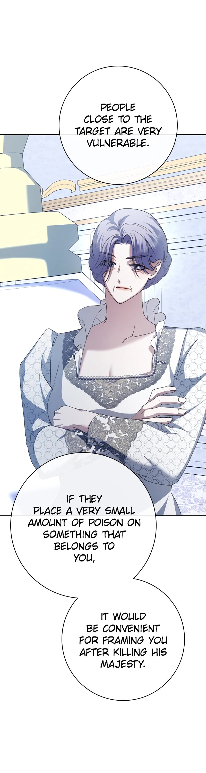 To Be You, Even Just For a Day Chapter 163 page 26 - Chapter 163: Ep. 162 - BLUE HAWK HUNTING (1)