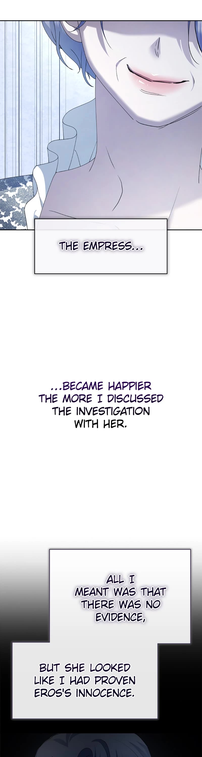 To Be You, Even Just For a Day Chapter 163 page 27 - Chapter 163: Ep. 162 - BLUE HAWK HUNTING (1)