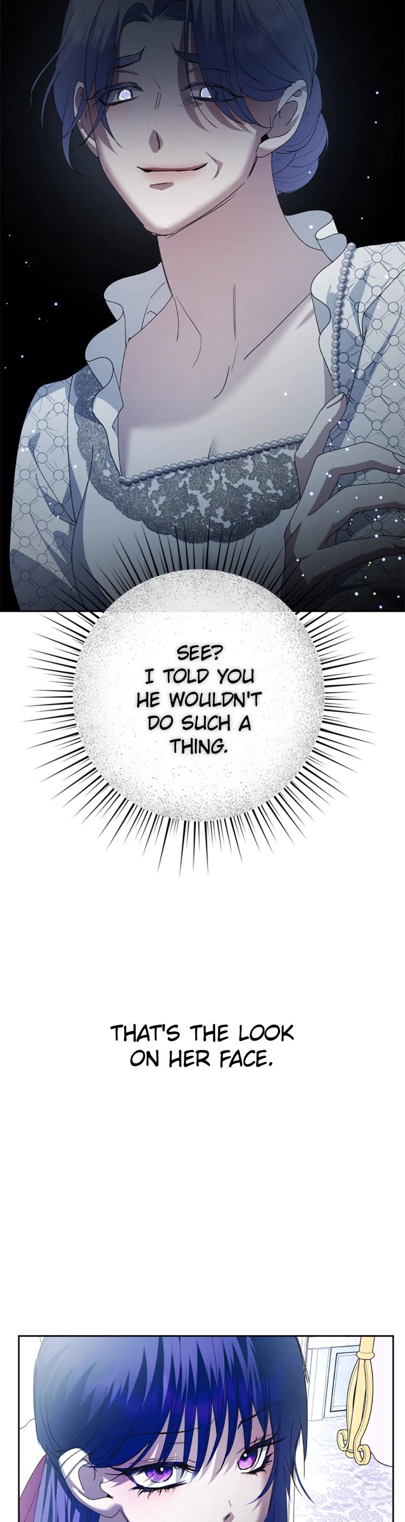 To Be You, Even Just For a Day Chapter 163 page 28 - Chapter 163: Ep. 162 - BLUE HAWK HUNTING (1)