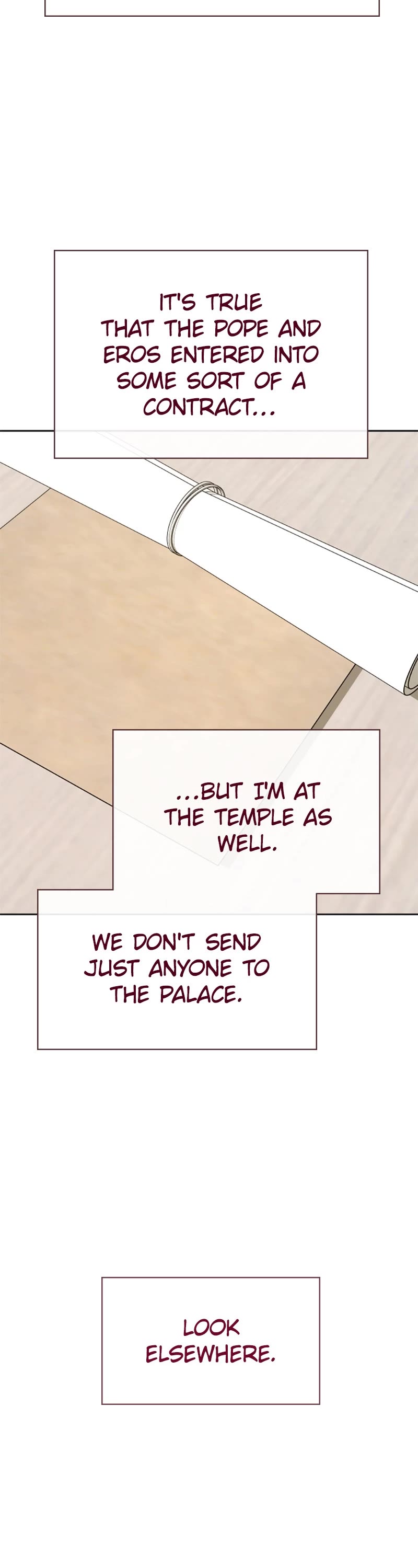 To Be You, Even Just For a Day Chapter 163 page 32 - Chapter 163: Ep. 162 - BLUE HAWK HUNTING (1)