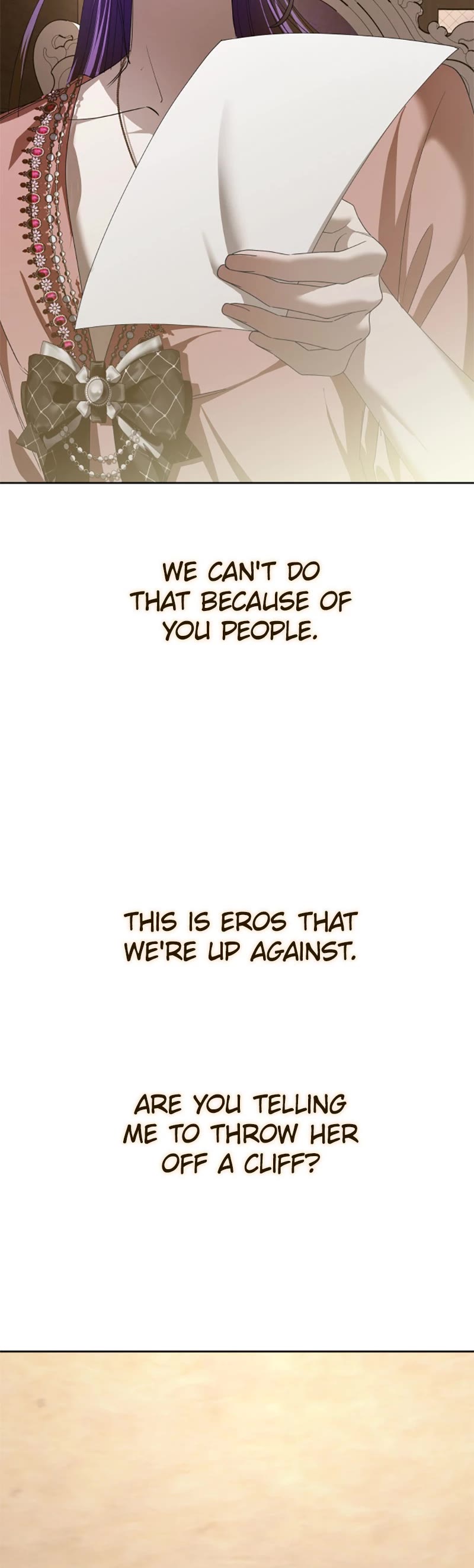 To Be You, Even Just For a Day Chapter 163 page 34 - Chapter 163: Ep. 162 - BLUE HAWK HUNTING (1)
