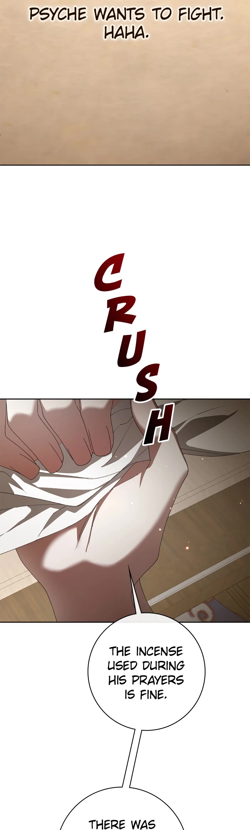 To Be You, Even Just For a Day Chapter 163 page 35 - Chapter 163: Ep. 162 - BLUE HAWK HUNTING (1)