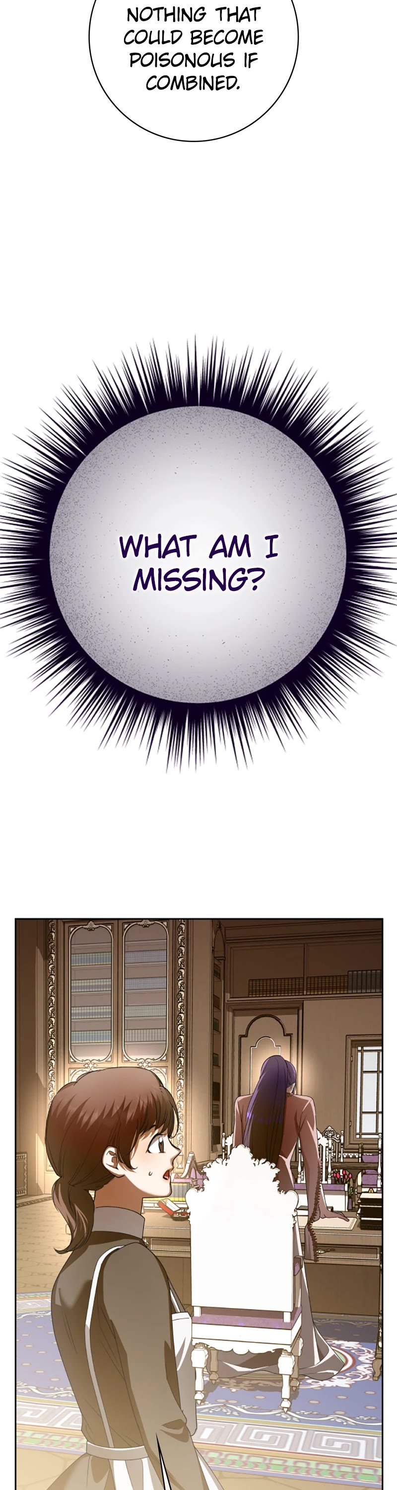 To Be You, Even Just For a Day Chapter 163 page 36 - Chapter 163: Ep. 162 - BLUE HAWK HUNTING (1)