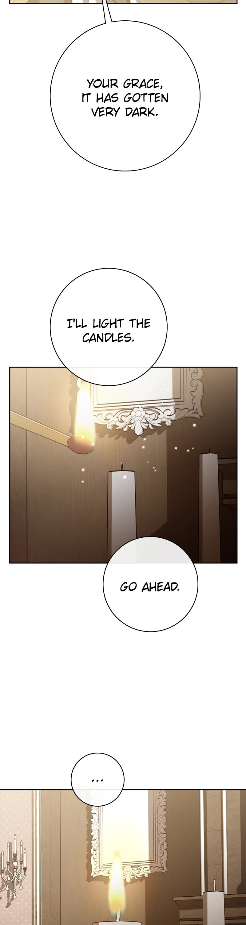 To Be You, Even Just For a Day Chapter 163 page 37 - Chapter 163: Ep. 162 - BLUE HAWK HUNTING (1)