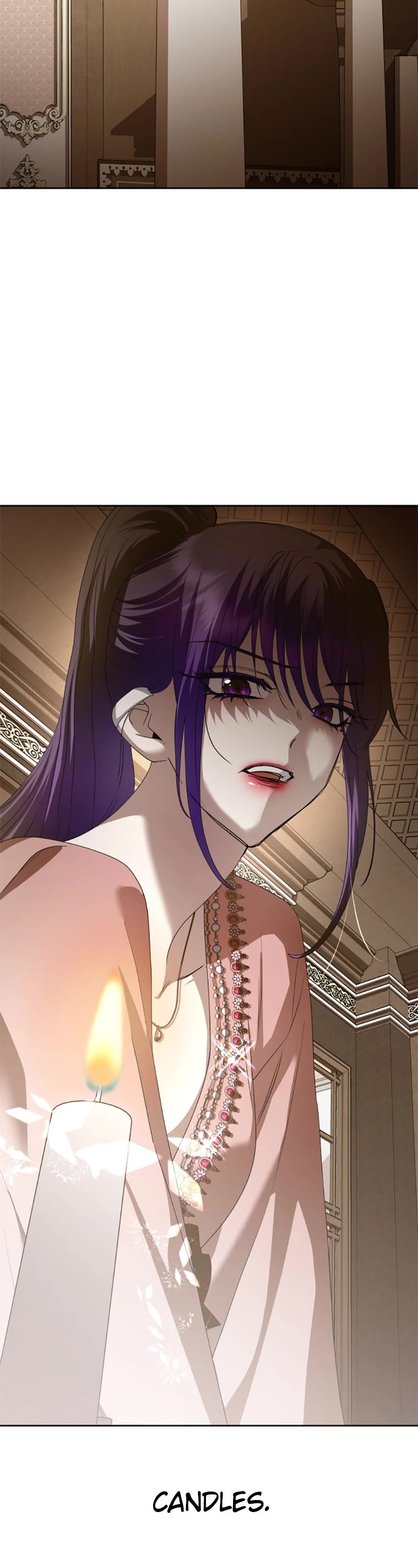 To Be You, Even Just For a Day Chapter 163 page 38 - Chapter 163: Ep. 162 - BLUE HAWK HUNTING (1)