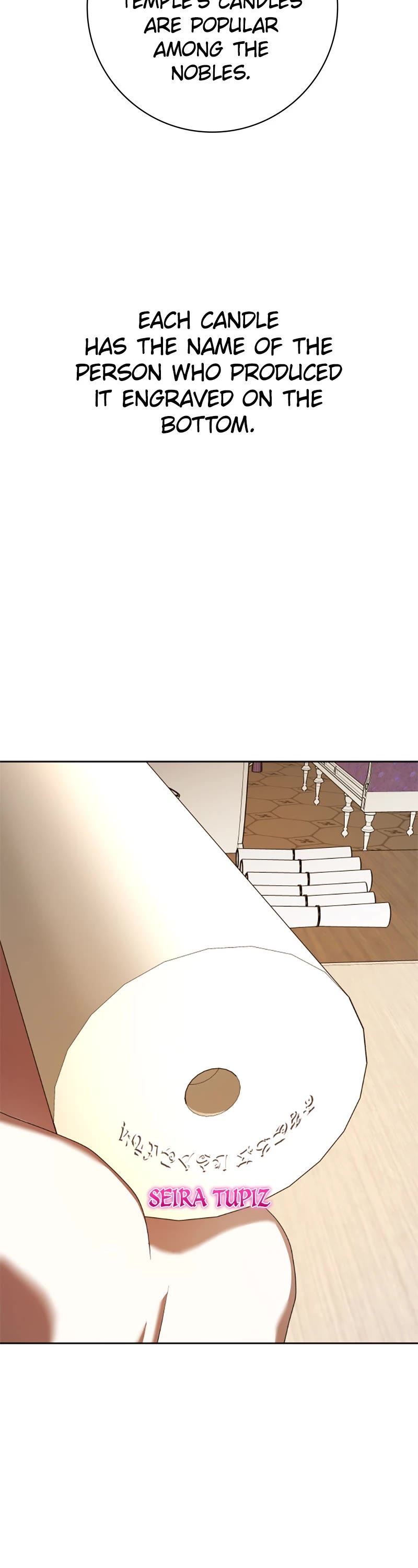 To Be You, Even Just For a Day Chapter 163 page 41 - Chapter 163: Ep. 162 - BLUE HAWK HUNTING (1)