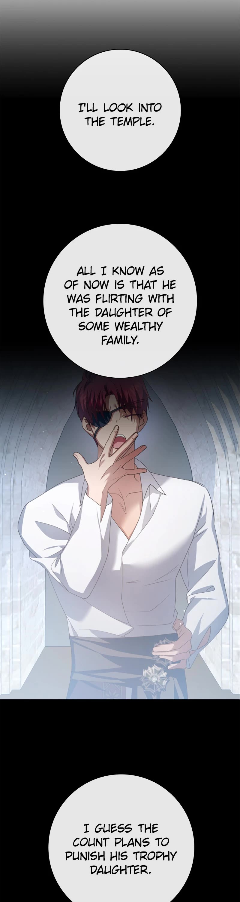 To Be You, Even Just For a Day Chapter 163 page 43 - Chapter 163: Ep. 162 - BLUE HAWK HUNTING (1)