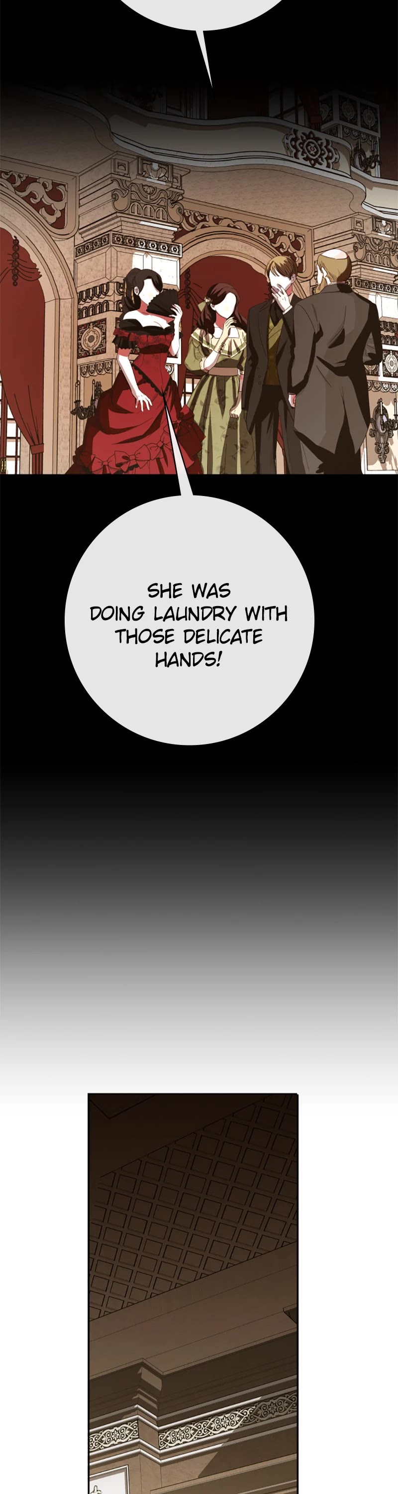To Be You, Even Just For a Day Chapter 163 page 44 - Chapter 163: Ep. 162 - BLUE HAWK HUNTING (1)
