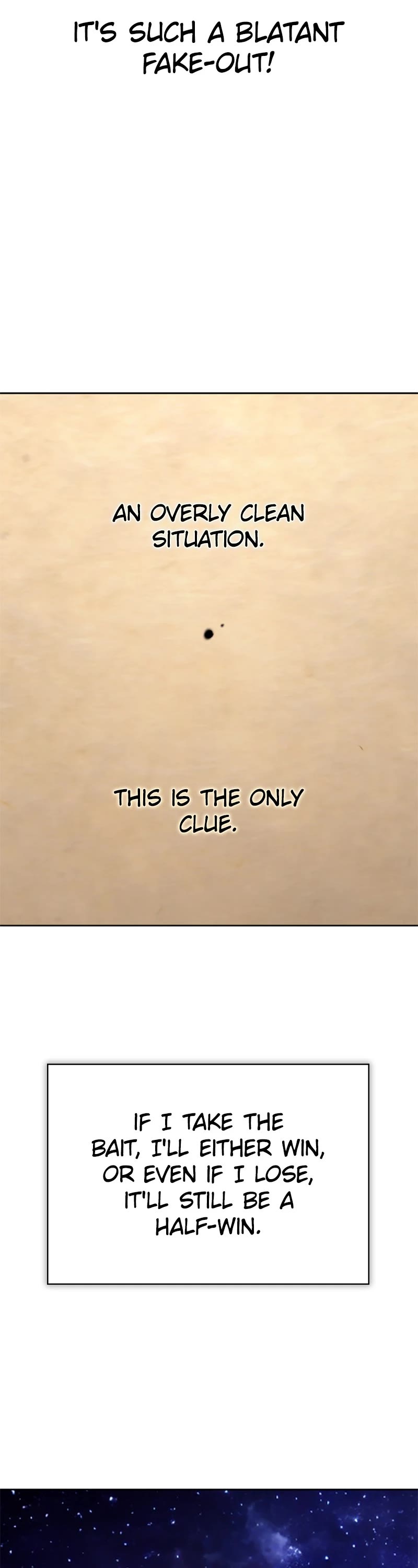 To Be You, Even Just For a Day Chapter 163 page 46 - Chapter 163: Ep. 162 - BLUE HAWK HUNTING (1)