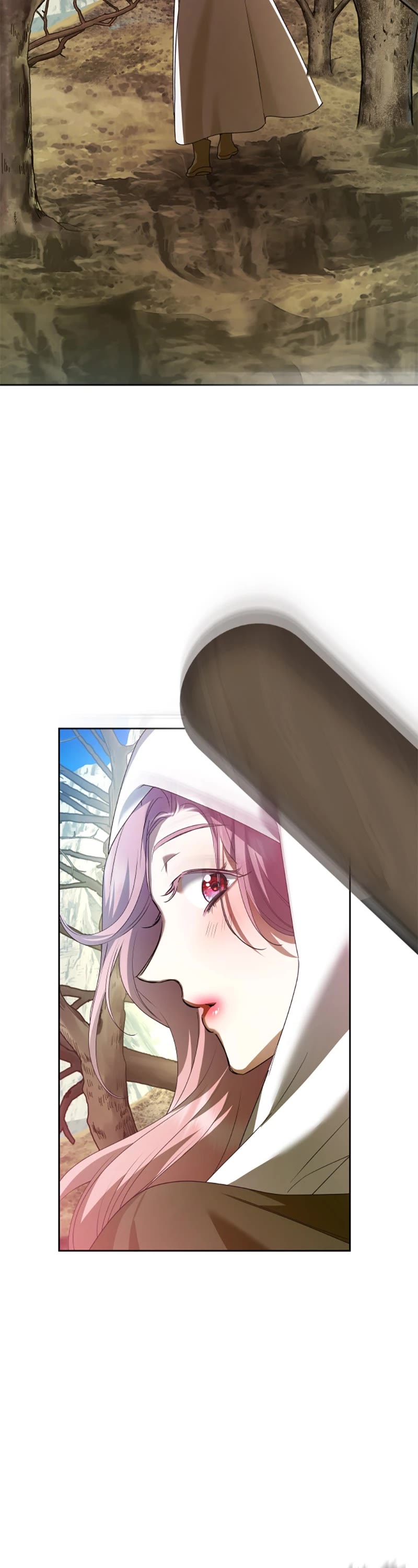 To Be You, Even Just For a Day Chapter 163 page 51 - Chapter 163: Ep. 162 - BLUE HAWK HUNTING (1)