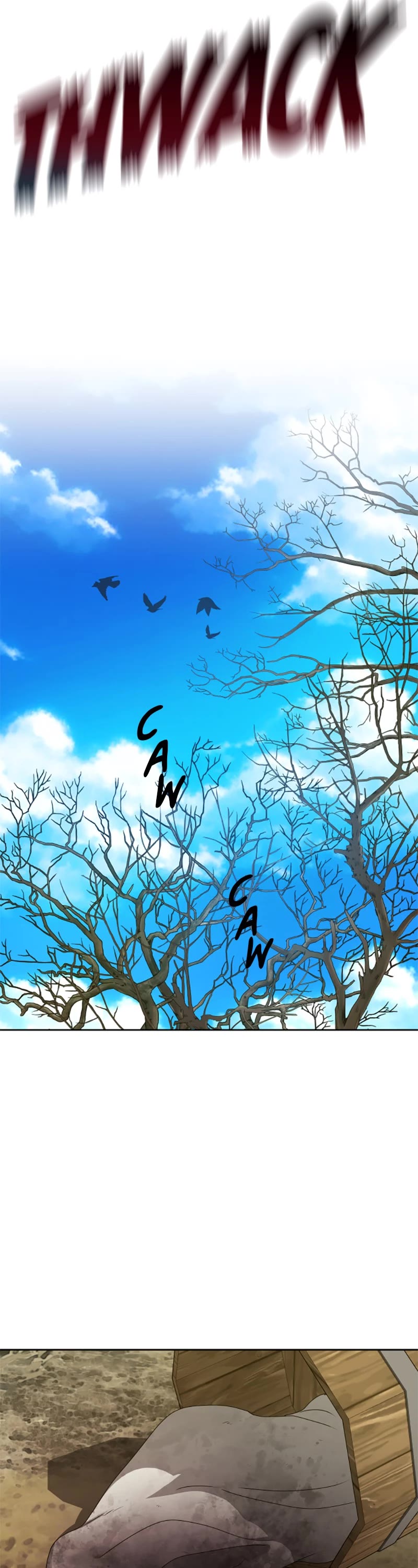 To Be You, Even Just For a Day Chapter 163 page 52 - Chapter 163: Ep. 162 - BLUE HAWK HUNTING (1)