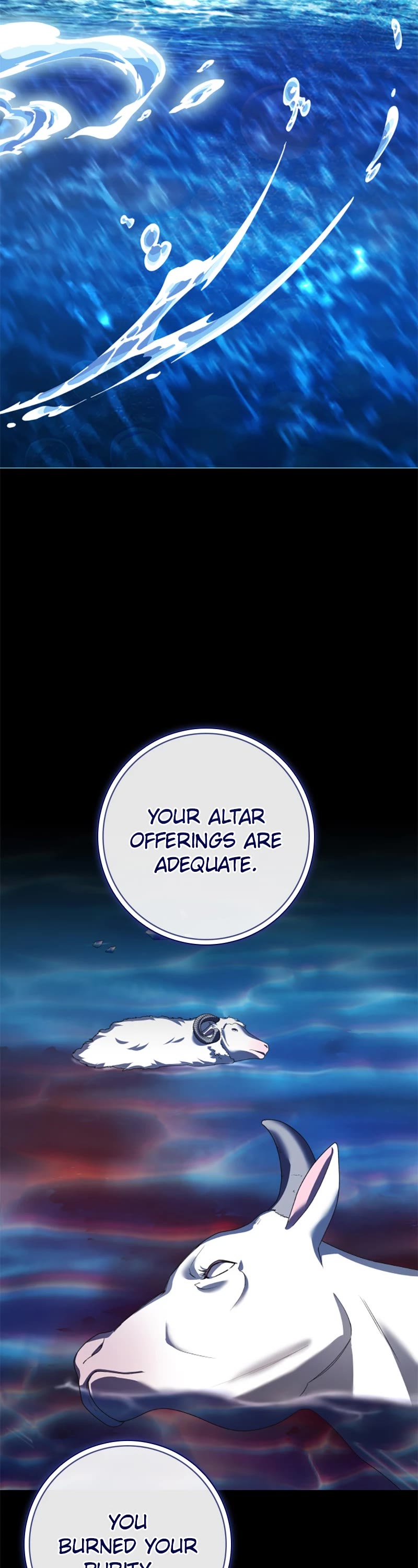 To Be You, Even Just For a Day Chapter 163 page 8 - Chapter 163: Ep. 162 - BLUE HAWK HUNTING (1)